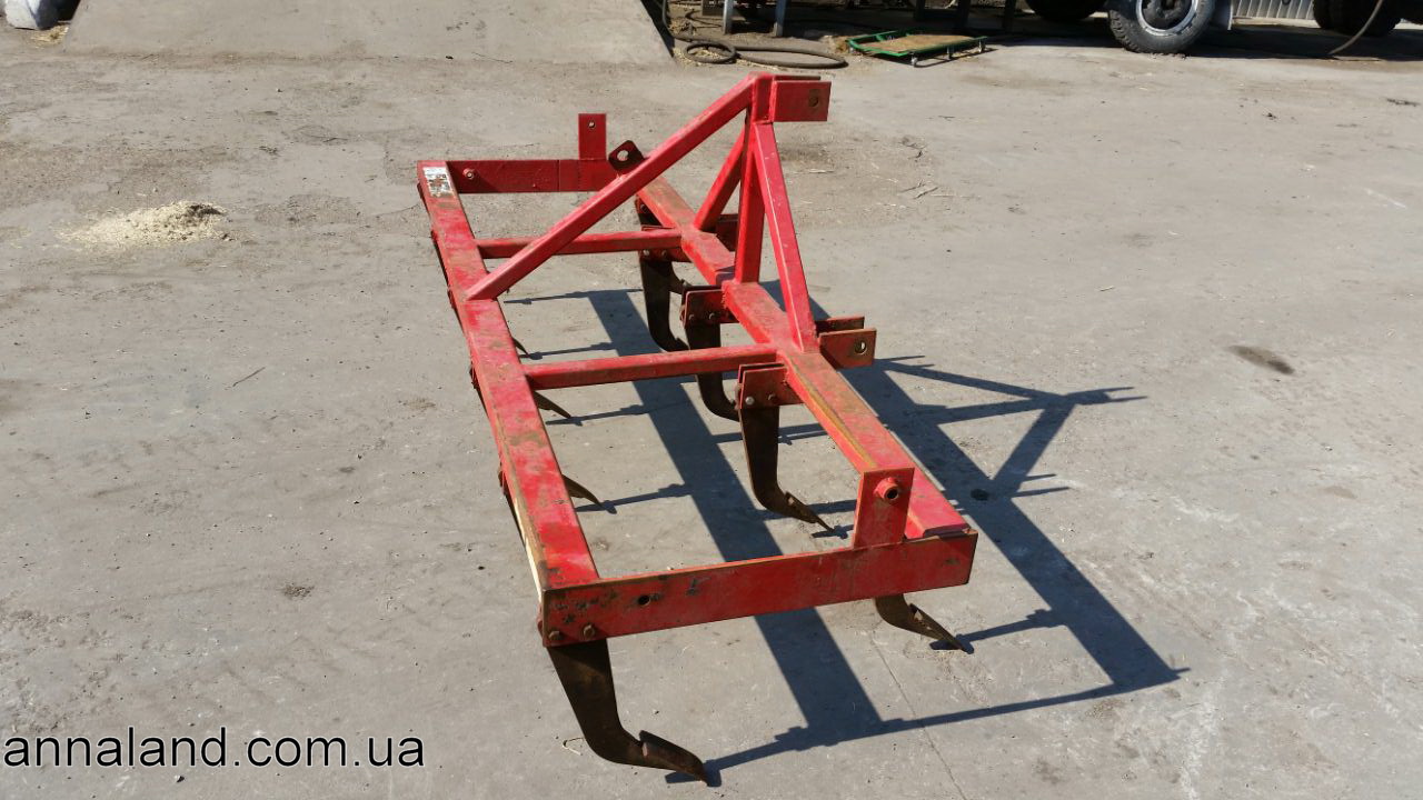  Культиватор DB Machinery tech - 2 - Annaland.com.ua.jpg Продаж бу сг техніки з Нідерландів
